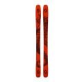 Scott Sea 98 Skis nus 2025