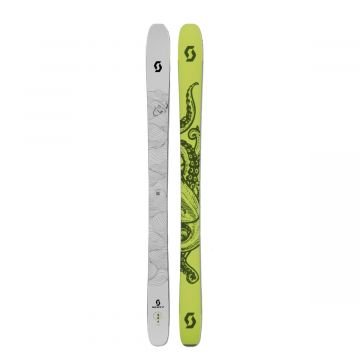 Scott Sea 108 Skis nus 2025
