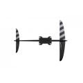 Rrd Dynamic WS 768 Y26 Foil complet de windfoil