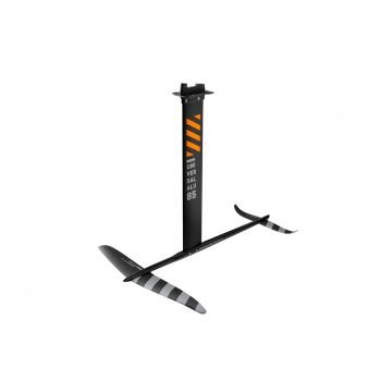 Rrd Dynamic WS 768 Y26 Foil complet de windfoil