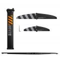 Rrd Dynamic WS 768 Y26 Foil complet de windfoil