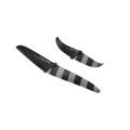 Rrd Dynamic WS 768 Y26 Foil complet de windfoil