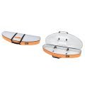 Rrd Dynamic WS 768 Y26 Foil complet de windfoil