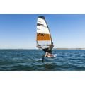 Rrd Dynamic WS 768 Y26 Foil complet de windfoil
