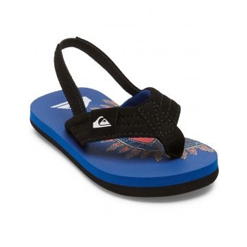 Quiksilver molo layback tong enfant 2022