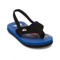 Quiksilver molo layback tong bébé Quiksilver molo layback tong bébé