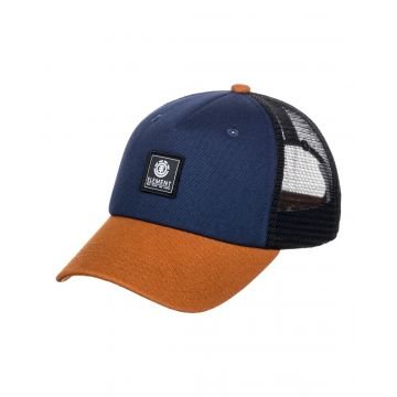 Element Icon Mesh casquette trucker pour homme