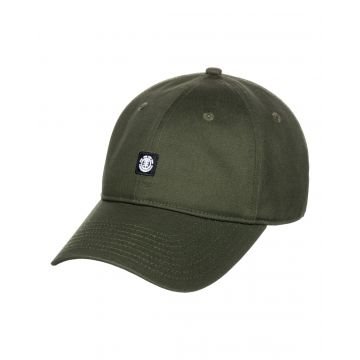 Element Fluky Casquette strapback pour homme