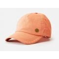 Rip curl hemp tie back casquette femme