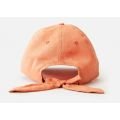 Rip curl hemp tie back casquette femme Rip curl hemp tie back casquette femme