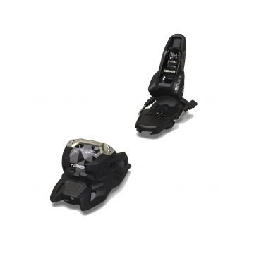 Marker Squire 11 Black fixations de ski