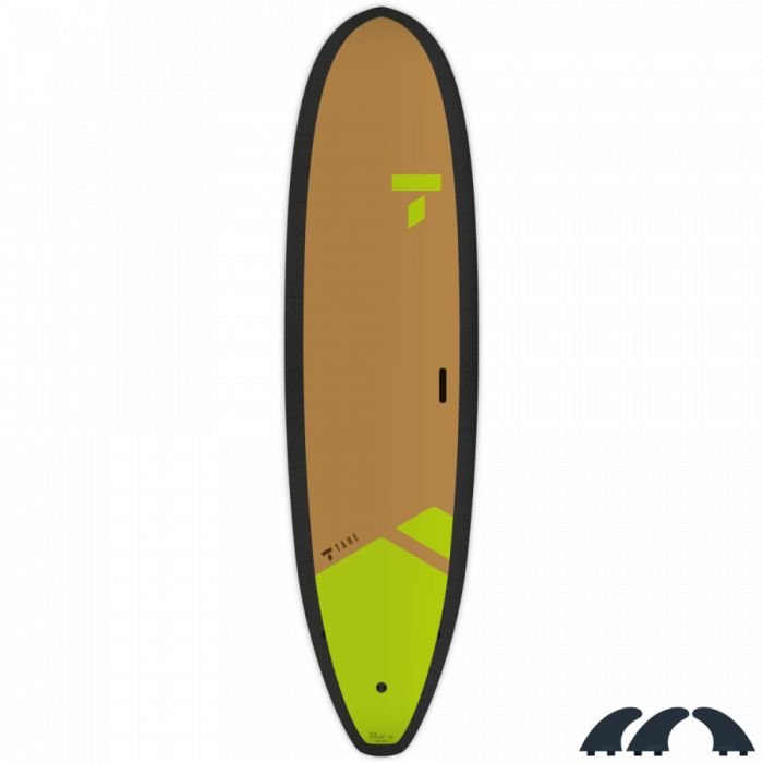 TAHE Meteor 8.4 Skin Tec Softboard planche de surf