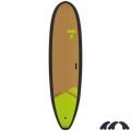 TAHE Meteor 8.4 Skin Tec Softboard planche de surf