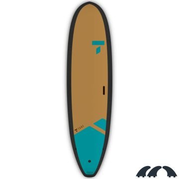 TAHE Meteor 7.10 Skin Tec Softboard planche de surf