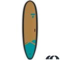 TAHE Meteor 7.10 Skin Tec Softboard planche de surf