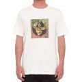 Volcom earthtrippin fty 2024 TSHIRT MANCHES COURTES