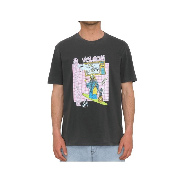 Volcom frenchsurf pw 2024 TSHIRT MANCHES COURTES Volcom frenchsurf pw 2024 TSHIRT MANCHES COURTES