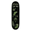 Creature Trippy Tanks VX Provost Plateau de skateboard 8.80 X 31.95