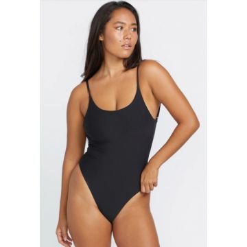 1 piece Volcom simply seamless 2024 MAILLOT DE BAIN UNE PIECE
