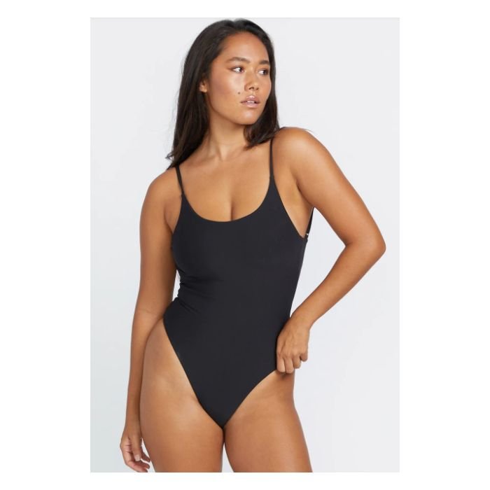1 piece Volcom simply seamless 2024 MAILLOT DE BAIN UNE PIECE 1 piece Volcom simply seamless 2024 MAILLOT DE BAIN UNE PIECE