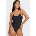 1 piece Volcom simply seamless 2024 MAILLOT DE BAIN UNE PIECE