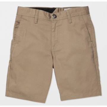 Volcom Frickin Chino short enfant