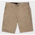Volcom Frickin Chino short enfant