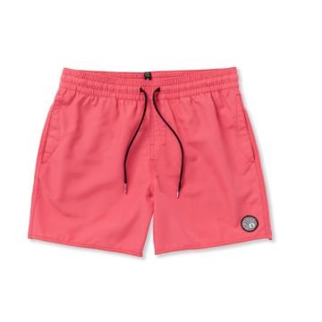 Volcom lido solid 05 2024 VOLLEY SHORT