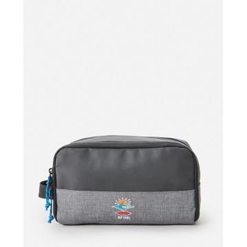 RIP CURL Groom Icons of Surf Trousse de toilette
