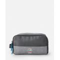 RIP CURL Groom Icons of Surf Trousse de toilette