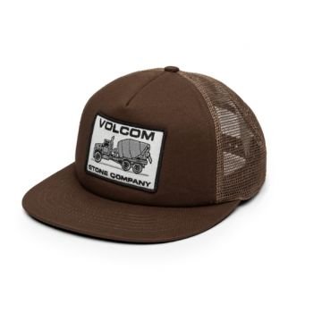 Volcom Skate Vitals G Taylor casquette adulte
