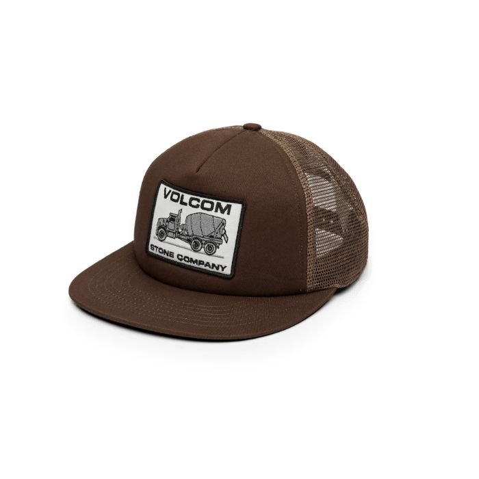 Volcom Skate Vitals G Taylor casquette adulte Volcom Skate Vitals G Taylor casquette adulte