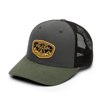 Volcom Mountainside Cheese casquette adulte