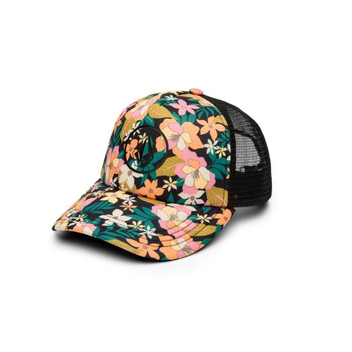 Volcom Into Paradise casquette adulte Volcom Into Paradise casquette adulte