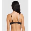 Volcom simply seamless vneck 2024 CROP TOP