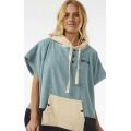 RIP CURL Premium poncho femme