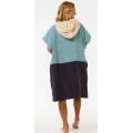 RIP CURL Premium poncho femme