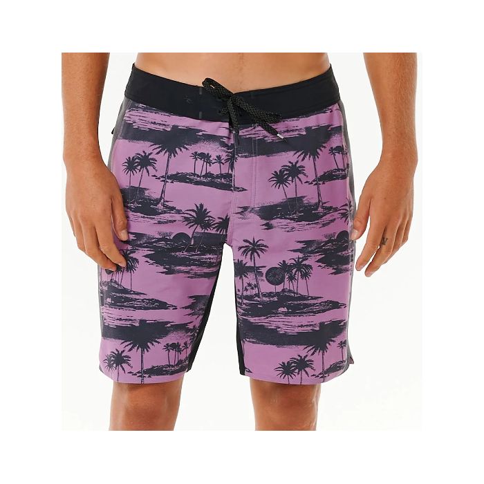 RIP CURL mirage 3-2-one ultimate 2024 BOARDSHORT