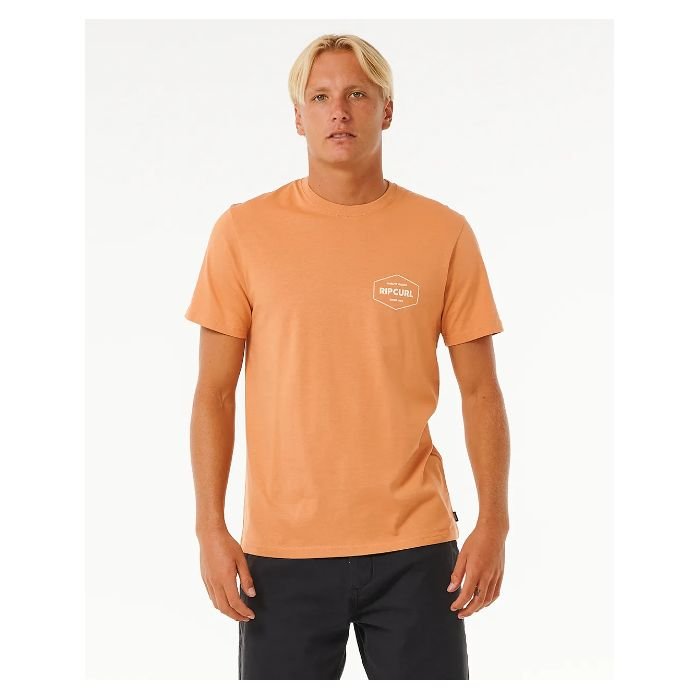 RIP CURL stapler 2024 TSHIRT RIP CURL stapler 2024 TSHIRT