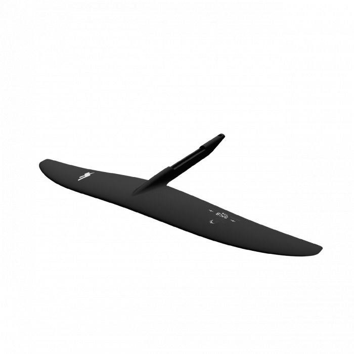 FONE SK8 HM Carbon 1150 Aile avant de foil FONE SK8 HM Carbon 1150 Aile avant de foil