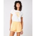 RIP CURL re-entry crew 2024 TSHIRT