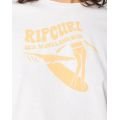 RIP CURL re-entry crew 2024 TSHIRT RIP CURL re-entry crew 2024 TSHIRT