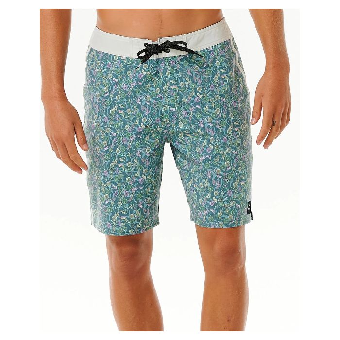 RIP CURL mirage floral reef 2024 BOARDSHORT RIP CURL mirage floral reef 2024 BOARDSHORT