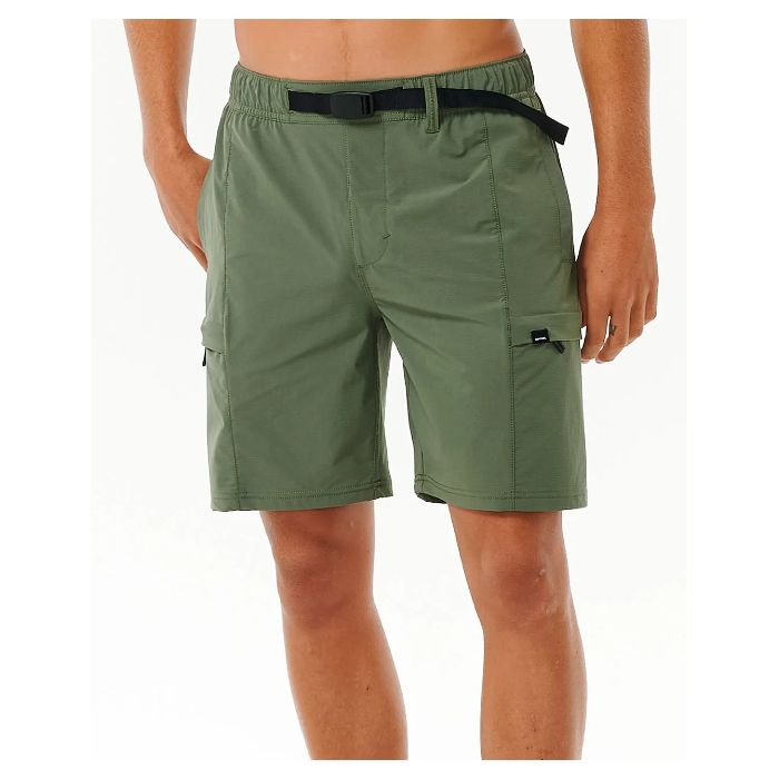 RIP CURL boardwalk buckled cargo 2024 SHORT