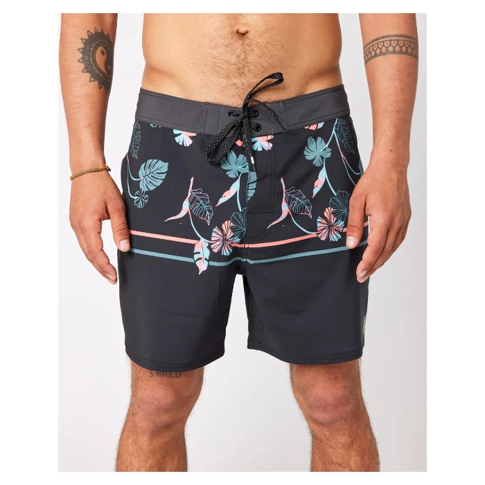 RIP CURL mirage retro equator 2024 BOARDSHORT
