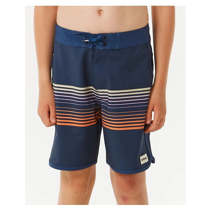 RIP CURL Mirage Surf Revival boardshort enfant RIP CURL Mirage Surf Revival boardshort enfant