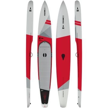 SIC RST Paddle Race Rigide 2024 Planche de Stand Up paddle rigide de race