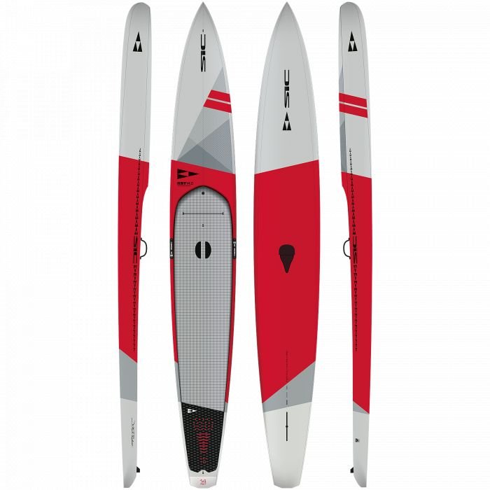 SIC RST Paddle Race Rigide 2024 Planche de Stand Up paddle rigide de race
