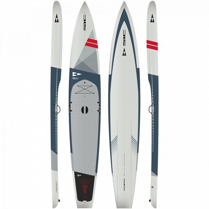 SIC RS Paddle Race 2024 Planche de Stand Up Paddle de race rigide