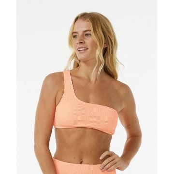 RIP CURL sunshine one shoulder top 2024 MAILLOT DE BAIN